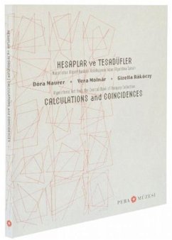 Cover Hesaplar ve Tesadüfler