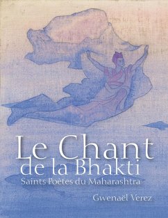 Cover Le Chant de la Bhakti (eBook, ePUB)