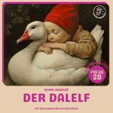 Der Dalelf (Nils Holgersson, Folge 28) (MP3-Download) Der Dalelf (Nils Holgersson, Folge 28) (MP3-Download)