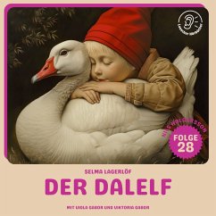Cover Der Dalelf (Nils Holgersson, Folge 28) (MP3-Download)