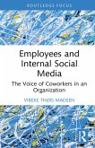 Employees and Internal Social Media (eBook, PDF)