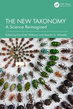 Cover The New Taxonomy (eBook, ePUB)
