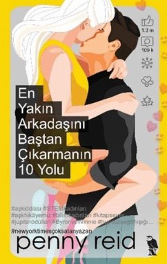 Cover En Yakin Arkadasini Bastan Cikarmanin 10 Yolu