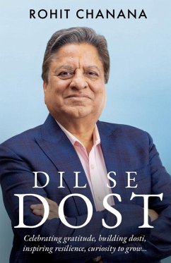 Cover Dil Se Dost