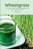 Wheatgrass Wheatgrass