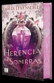 Una herencia de sombras Una herencia de sombras