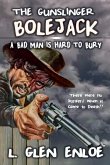 The Gunslinger Bolejack The Gunslinger Bolejack