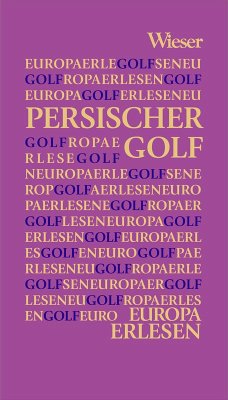 Cover Persischer Golf
