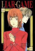 Liar Game Cilt 1 Liar Game Cilt 1
