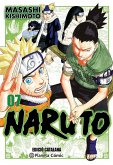 Naruto Jump Remix n. 07/24 (català)