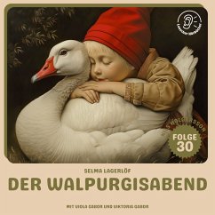 Cover Der Walpurgisabend (Nils Holgersson, Folge 30) (MP3-Download)