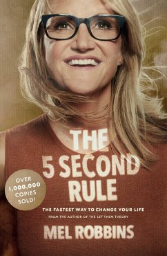 Cover The 5 Second Rule