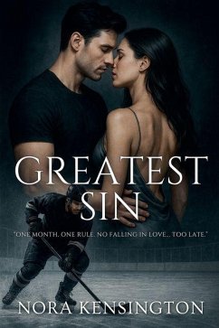 Cover Greatest Sin