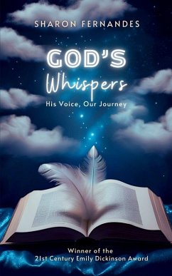 Cover God's whispers