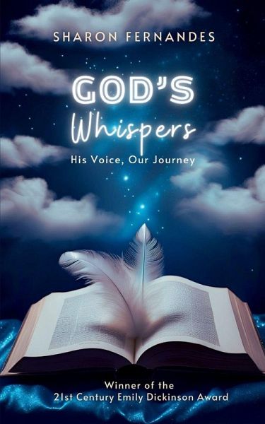 God's whispers