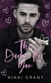 The Dance for You, Model Hardcover