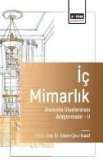 Ic Mimarlik - Alaninda Uluslararasi Arastirmalar 2 Ic Mimarlik - Alaninda Uluslararasi Arastirmalar 2