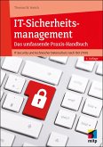 IT-Sicherheitsmanagement IT-Sicherheitsmanagement