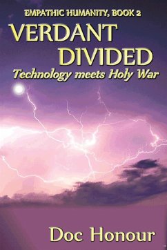 Verdant Divided - Honour, Eric
