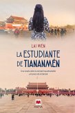 La estudiante de Tiananmén La estudiante de Tiananmén
