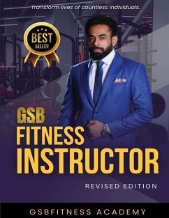 Cover MASTER PERSONAL TRAINER