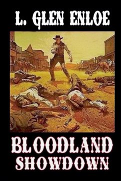 Cover Bloodland Showdown