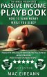 Passive Income Playbook (Financial... - Bild 1