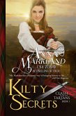 Kilty Secrets (Clash of the Tartans, #1) (eBook, ePUB) Kilty Secrets (Clash of the Tartans, #1) (eBook, ePUB)