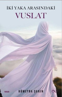 Cover Iki Yaka Arasindaki Vuslat