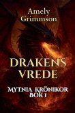 DRAKENS VREDE DRAKENS VREDE