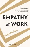 Empathy At Work Empathy At Work