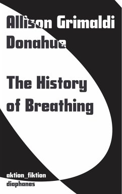 Cover The History of Breathing