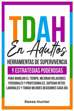 TDAH En Adultos Cover TDAH En Adultos