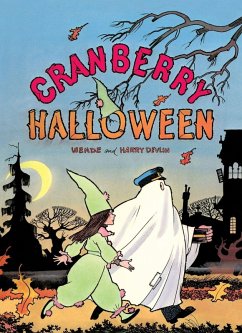 Cranberry Halloween Cover Cranberry Halloween