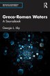 Greco-Roman Waters (eBook, PDF) - Bild 1