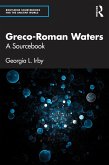 Greco-Roman Waters (eBook, PDF)