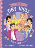 Bts: A Baby's First Biography Bts: A Baby's First Biography