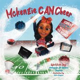 McKenzie Can Cheer McKenzie Can Cheer