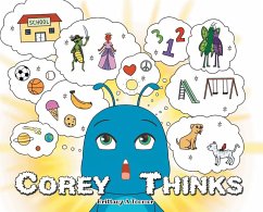 Corey Thinks - Toomer, Brittany A