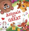 Animals are Great - Bild 1