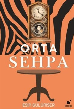 Cover Orta Sehpa