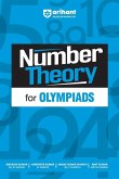Number Theory for Olympiads Number Theory for Olympiads