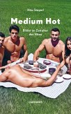 Medium Hot Medium Hot