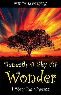 Cover Beneath A Sky of Wonder