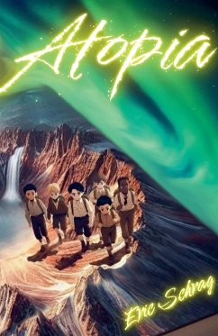 Atopia - Schrag, Eric