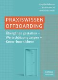 Praxiswissen Offboarding Praxiswissen Offboarding