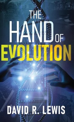 Cover The Hand of Evolution