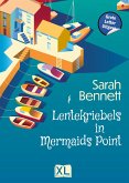Lentekriebels in Mermaids Point Lentekriebels in Mermaids Point