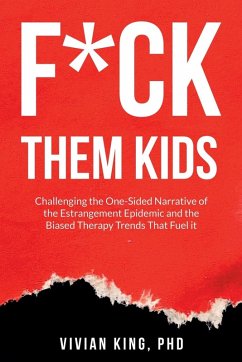 Cover F*ck Them Kids