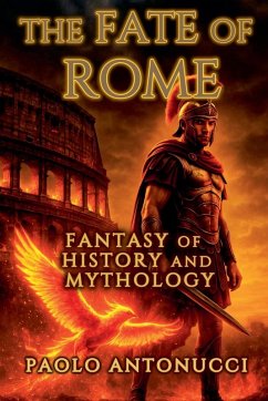 Cover The Fate of Rome